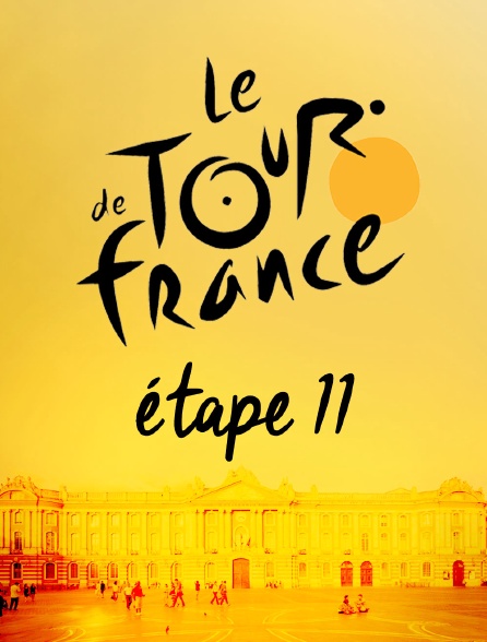 Tour de France 2019 - Etape 11 : Albi - Toulouse (167 km)