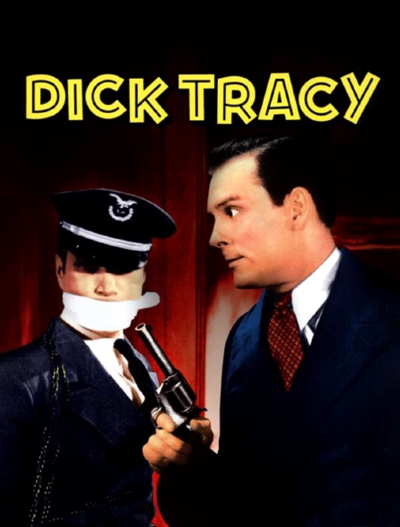 Dick Tracy