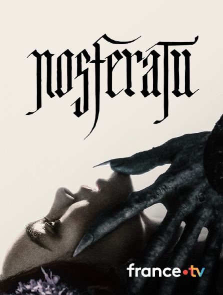 france.tv - Nosferatu en replay