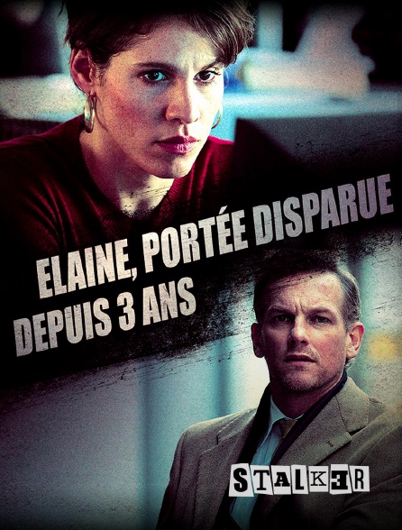 Stalker - Elaine, portée disparue depuis trois ans