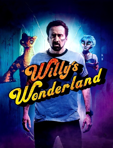 Willy's wonderland
