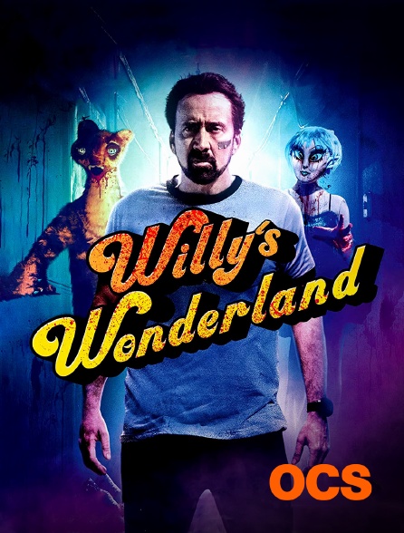OCS - Willy's Wonderland