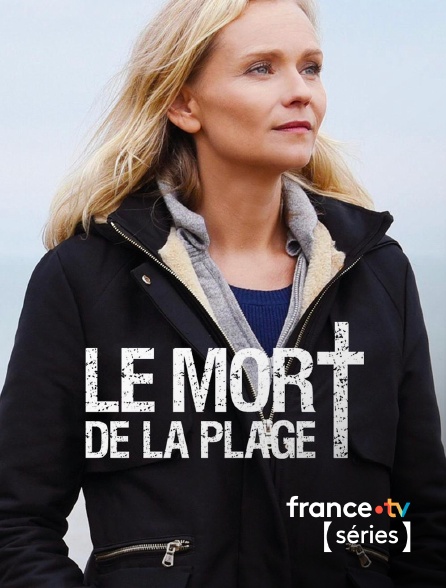 France TV Séries - Le mort de la plage