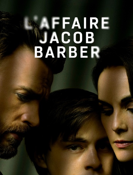 L'affaire Jacob Barber