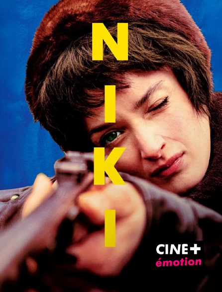 CINE+ Emotion - Niki
