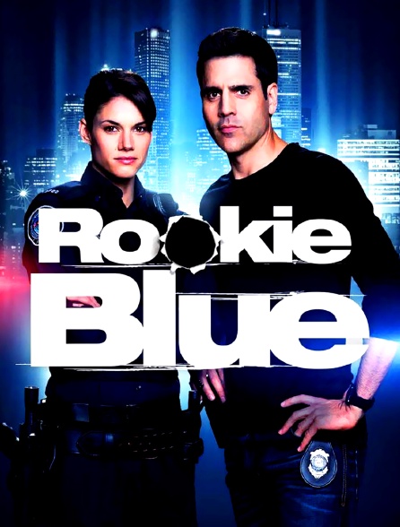 Rookie Blue