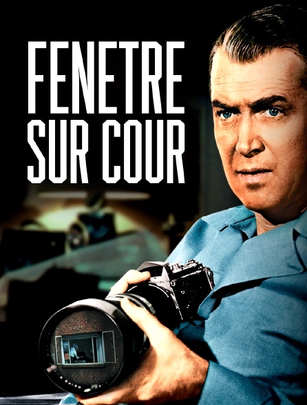 Fenêtre sur cour