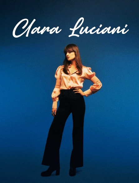 Clara Luciani