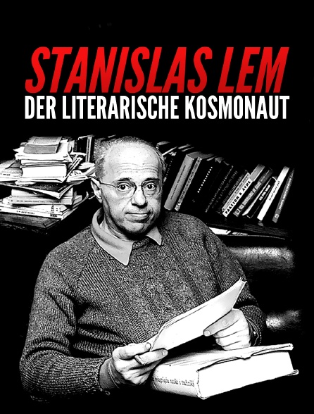 Stanislas Lem, der literarische Kosmonaut
