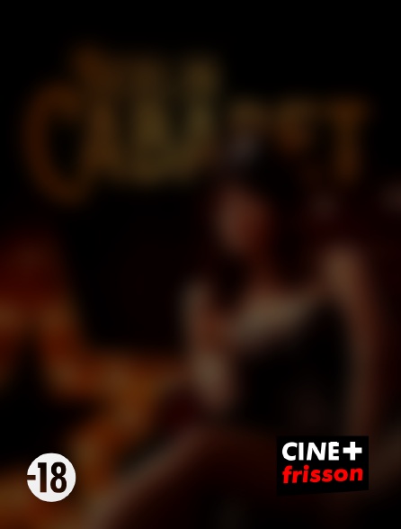 CINE+ Frisson - Berlin Cabaret