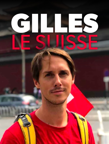 Gilles le Suisse
