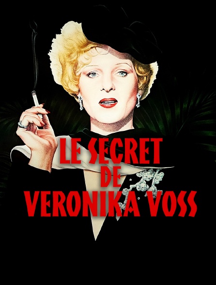 Le secret de Veronika Voss