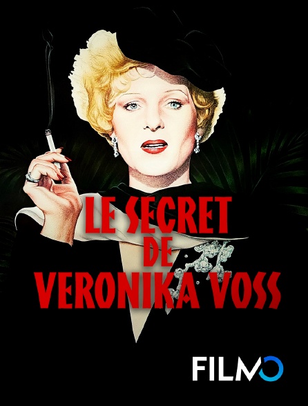 FilmoTV - Le secret de Veronika Voss