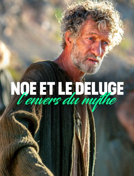 Noé et le Déluge : l'envers du mythe