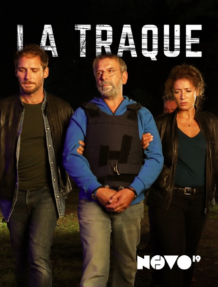 Novo 19 - La traque
