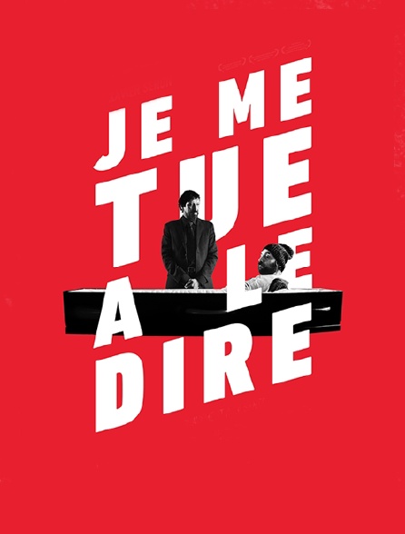 Je me tue à le dire