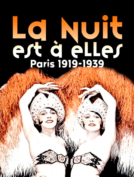 La nuit est à elles