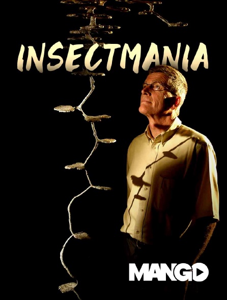 Insectmania en Streaming sur Mango - Molotov.tv