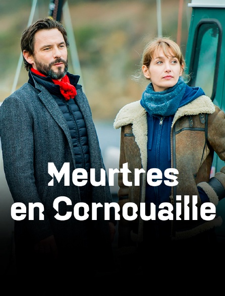 Meurtres en Cornouaille