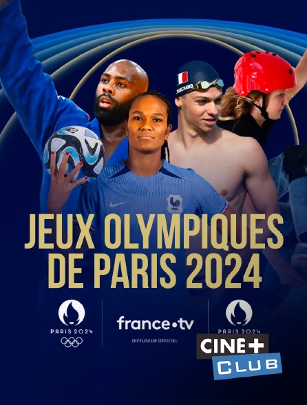 Ciné+ Club - Programme indéterminé