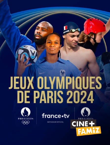 Ciné+ Famiz - Programme indéterminé