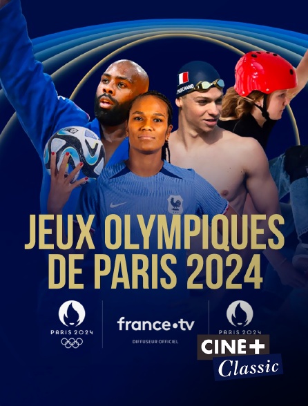 Ciné+ Classic - Programme indéterminé