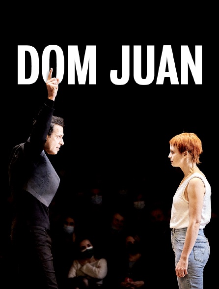 Dom Juan