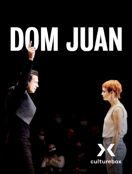 Culturebox - Dom Juan