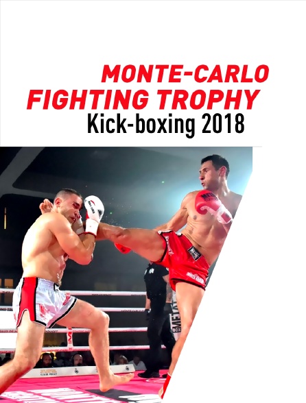 Monte-Carlo Fighting Trophy 2018