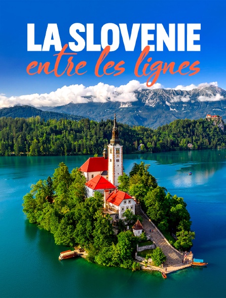 La Slovénie entre les lignes : Identité et littérature des Alpes à l'Adriatique