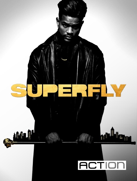 ACTION - Superfly