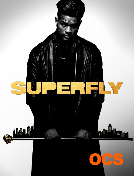 OCS - Superfly