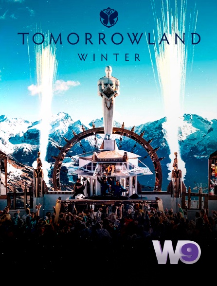 W9 - Festival Tomorrowland Winter