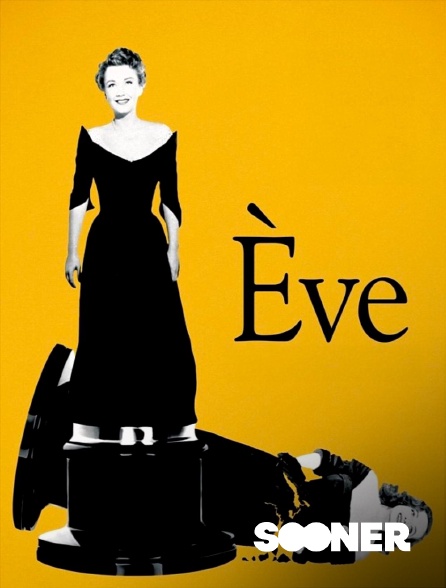 Sooner - Eve