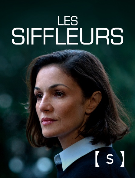 France TV Séries - Les siffleurs