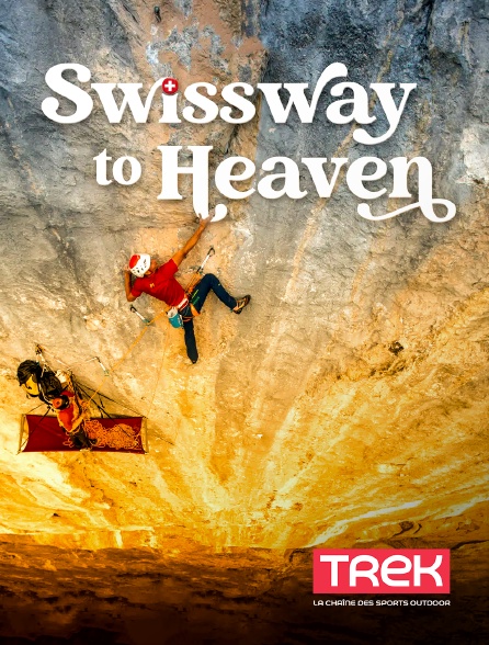 Trek - Swissway to Heaven