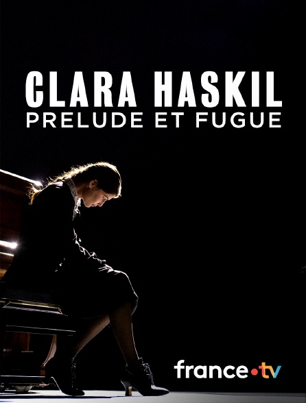 Culturebox - Clara Haskil, Prélude et Fugue