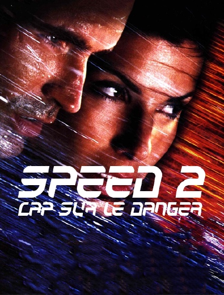 Speed 2 : cap sur le danger