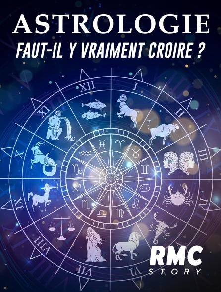 RMC Story - Astrologie : faut-il vraiment y croire ?