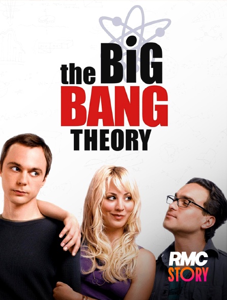 RMC Story - The Big Bang Theory