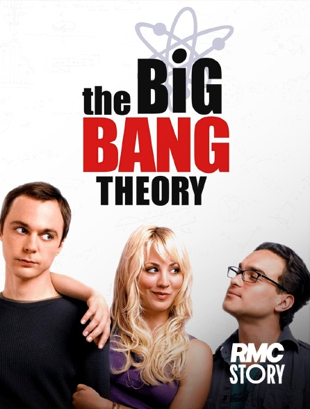 RMC Story - The Big Bang Theory