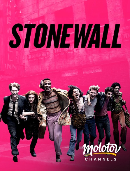 Molotov channels - Stonewall