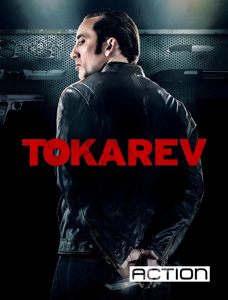 ACTION - Tokarev