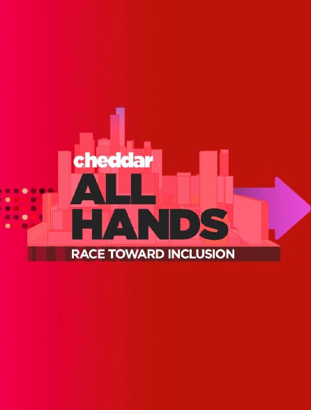 All Hands: Race Toward Inclusion
