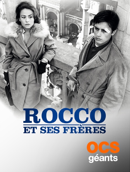 OCS Géants - Rocco et ses frères