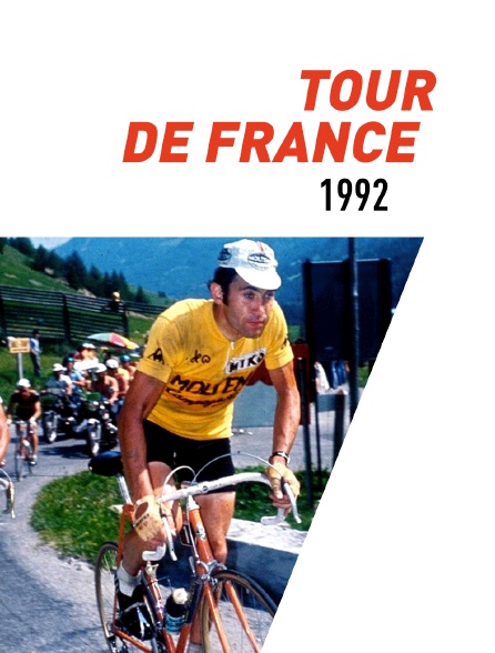 Tour de France 1992