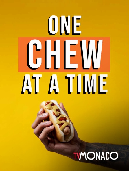 TV Monaco - One Chew At A Time