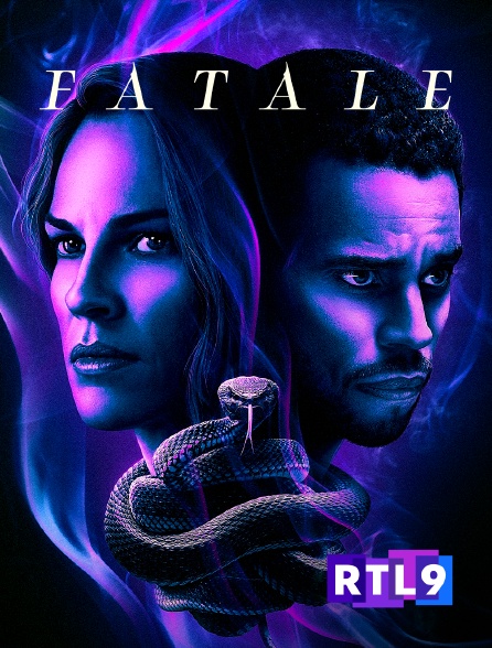 RTL 9 - Fatale