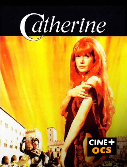 CINÉ Cinéma - Catherine