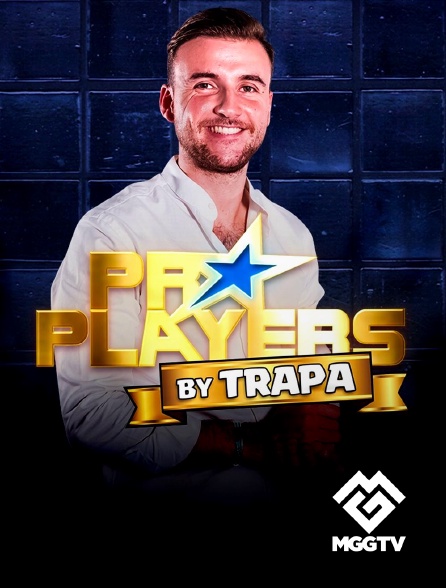 MGG TV - Pro Players by Trapa
